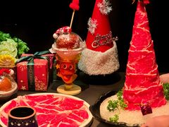 -东来顺·非遗火锅(赛格国际购物中心店)