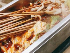 -人民公社大食堂(张家湾店)