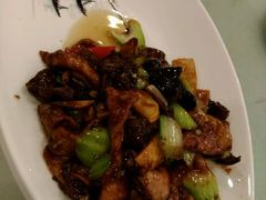 -东兴楼饭庄(六里桥店)