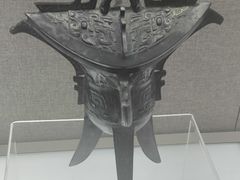 -信阳博物馆