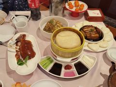 -大鸭梨烤鸭店(朝阳路店)