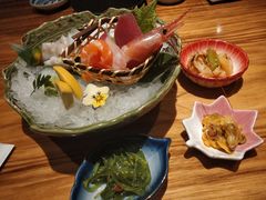 -江户前寿司(好运街店)