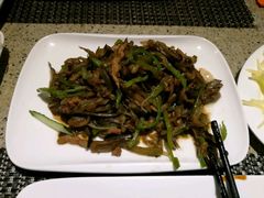 -老昌春饼(大直街店)