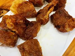 炸五香-八市阿杰五香(大元路分店)