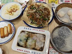 -荔银肠粉·非遗手藝(夫子庙店)