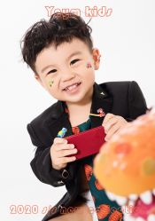 -雅尼·亚米儿童摄影美学馆(汉阳店)