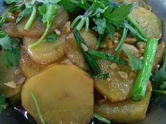 -胖哥八兄弟大排挡(植村店)