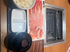 -焼肉ライク·烧肉LIKE(万菱汇店)