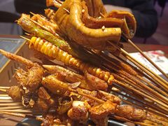 -Let’s WaKao瓦烤(贝森店)