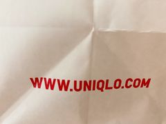 -优衣库(青岛万象城店)