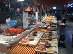 -盒马鲜生(莱蒙都会店)