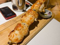 -俄士厨房(五棵松华熙LIVE店)