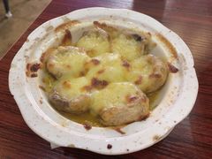-蘑菇餐厅(马台街店)