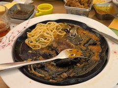 -豪客来牛排(天阳D32店)