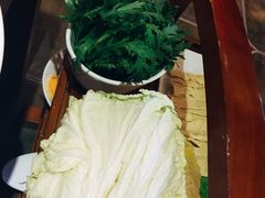 -宝泉铜锅·涮羊肉(解放东路店)
