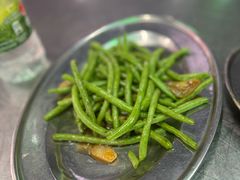 -黄亚华小食店(Jalan Alor)