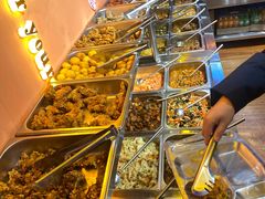 -小红帽自助盒饭(故宫大帅府店)