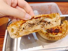 吞拿鱼咸派-老梦面包 CHEZMOREL(三源里店)
