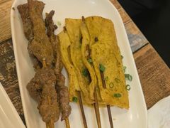 -利杨记·本味轩粥坊·烧烤(宝体店)