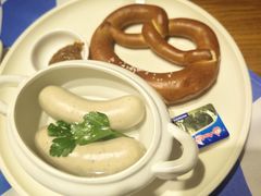 -Paulaner·德国帕拉娜自酿啤酒餐厅(海上世界店)