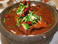 -宝轩渔府·老字号海鲜·正宗津菜(水上店)