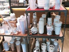 零售区-星巴克臻选(周浦万达店)