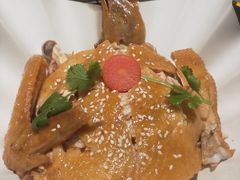 -原味田园·客家菜·土窑鸡(中航城君尚购物中心店)