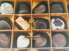 -GODIVA(国际金融中心店)