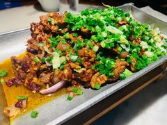-树厨贵州菜(大十字店)