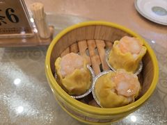 -华联广州大酒店-餐厅