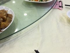 -珠江餐厅