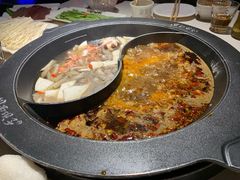 -川西坝子(老军营店)