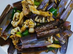 -板桥海鲜广场(文明东店)