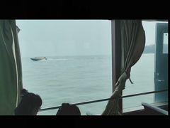 -巢湖姥山岛