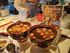 -福州仓山凯悦酒店·Market Cafe Lacucina咖啡厅