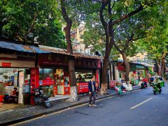 -百家春好德来姜母鸭