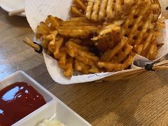 -鬼味烤翅(南锣鼓巷店)
