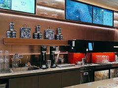 -霸王茶姬(长沙湖南大学登高路店)
