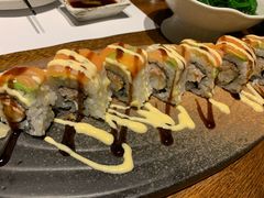 流光溢彩-奈九居酒屋(滨河大道店)