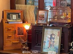 -古董花园(思南路42弄小区店)