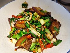 湘西土腊肉-农耕记·湖南土菜(海上世界店)