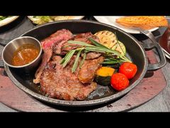 -卡朋西餐(宝安大仟里店)