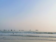 -侨港海滩