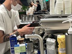 -M Stand(宁波万象城店)