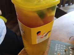 -YO!TEA有茶(科兴科学园店)