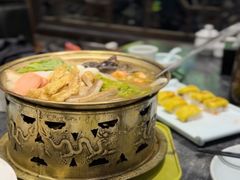 -紫泥369粗粮季(鼓楼店)