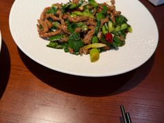 -热度餐厅(老佛爷店)