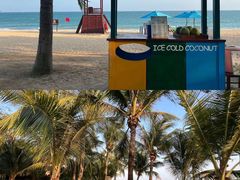 -三亚海棠湾万丽度假酒店