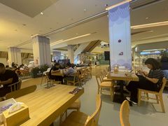 大堂-文叔·湖北名小吃·小龙虾(华强北店)