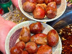 -青山青豆花·笑禅豆腐鱼(黄泥塝店)